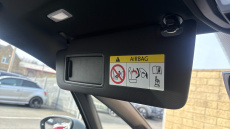 Volkswagen ID.3 150kW Family Pro Performance 58kWh 5dr Auto Electric Hatchback